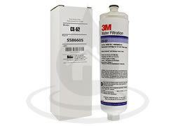 CS-52 (640565) Cuno 3M x1 Filtro agua