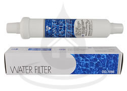 DD-7098 (497818) Banseok Puritec Ltd. x1 Filter na vodu