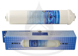 K32010CB Universal Microfilter x1 Filtro acqua