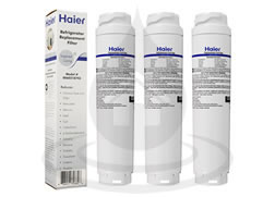 0060218743 Haier Cuno Inc. x3 Filtre à eau Réfrigérateur