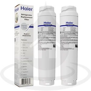 0060218743 Haier Cuno Inc. Chladničkový Filter