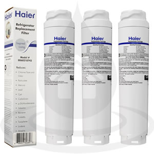 0060218743 Haier Cuno Inc. Chladničkový Filter