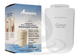 Amana 12527304 Refrigerator Cartridge