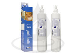 4204490 Pro 48 Cuno Inc. x2 Water Filter
