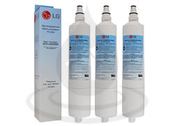 5231JA2006A (LT600P) Cuno 3M x3 Refrigerator Water Filter