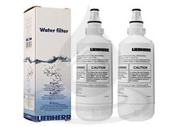 7440000 (7440002) Liebherr, Cuno x2 Water Filter