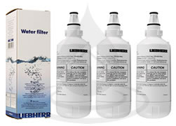 7440000 (7440002) Liebherr, Cuno x3 Water Filter