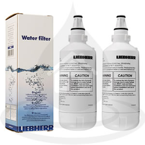 7440000 (7440002) Liebherr, Cuno Fridge Filter