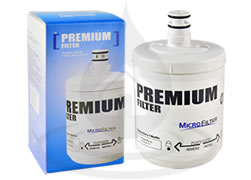 ADQ72910901 (LT500P) Premium Microfilter Ltd. x1 Chladničkový Filter