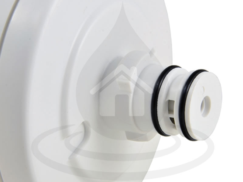 Filtre LT500P pour frigo LG® - Filtre à eau Premium Filter - ADQ72910901 -  Clear Filter - CLE002036
