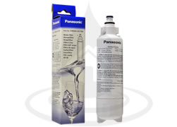 Compatible with Panasonic CNRAH-257760 AQUACREST 257760 Fridge Water Filter CNRBH-125950 