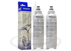 CNRAH-257760 3M Purification Inc. Panasonic x2 Filtro acqua