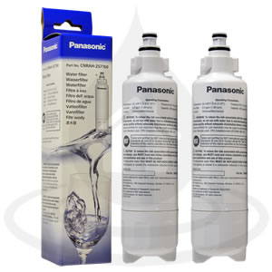 CNRAH-257760 3M Purification Inc. Panasonic Filtro Frigorifero