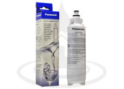 Panasonic CNRBH-125950 Cartuccia filtro Frigorifero