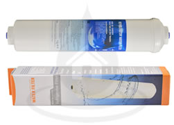 DA2010CB Universal Microfilter x1 Refrigerator Water Filter