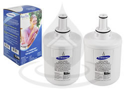 DA29-00003B Aqua-Pure Plus Samsung, Cuno 3M x2 Water Filter