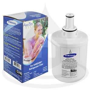 Samsung Aqua Pure Plus Water Filter Replacement Mist Filters Clearwater Filters
