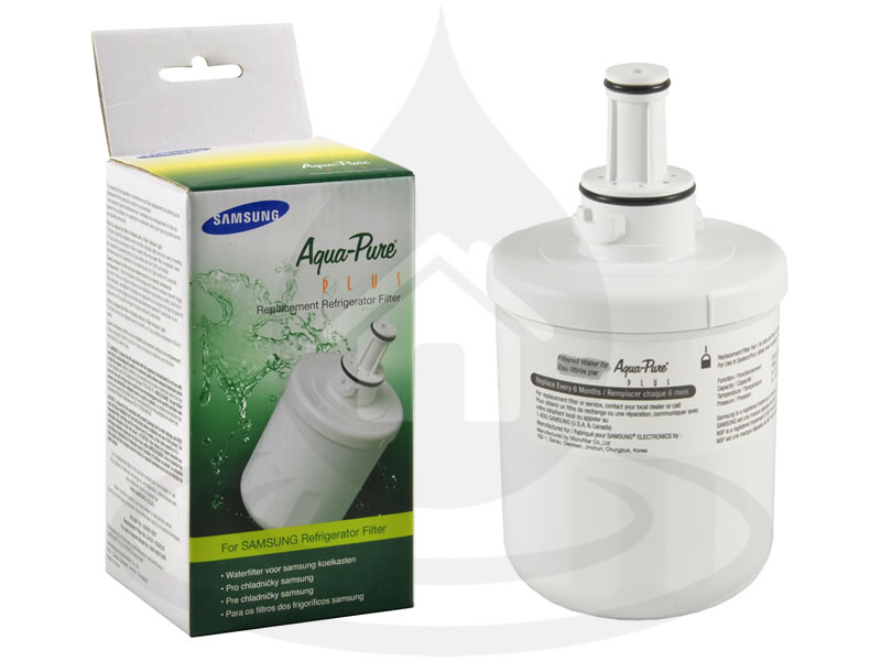 Filtro Acqua per Frigorifero compatibile per SAMSUNG DA29-00003G Aqua Pure Plus 3 