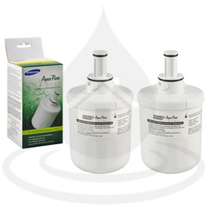 DA29-00003F Aqua-Pure Plus Samsung, Microfilter Fridge Filter