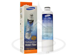 DA29-00020B HAF-CIN/EXP Samsung, Microfilter x1 Refrigerator Water Filter
