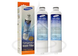 DA29-00020B HAF-CIN/EXP Samsung, Microfilter x2 Filtro agua