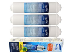 DA29-10105J HAFEX/EXP Samsung, Microfilter x3 Refrigerator Water Filter