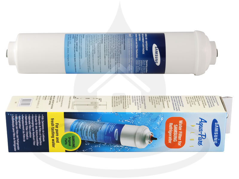 Samsung Refrigerator Water Filter DA29-10105J