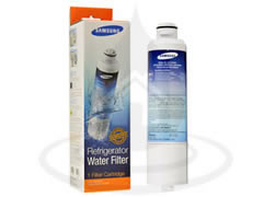 Samsung DA97-08006A-B Cartuccia filtro Frigorifero