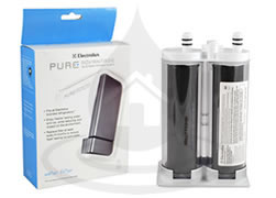 EWF01 FC300 Pure Advantage Electrolux x1 Chladničkový Filter