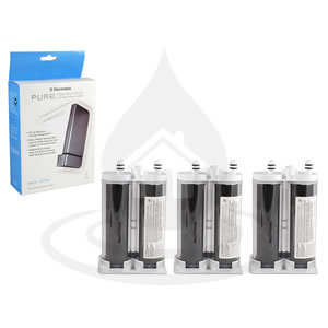 EWF01 FC300 Pure Advantage Electrolux Chladničkový Filter