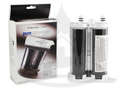 EWF2CBPA FC100 Icon Pure Advantage Electrolux x1 Vodný filter