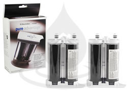 EWF2CBPA FC100 Icon Pure Advantage Electrolux x2 Water Filter