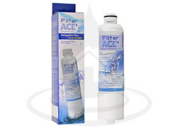 FA-0085U HAF-CIN/EXP ACE x1 Refrigerator Water Filter