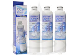 FA-0085U HAF-CIN/EXP ACE x3 Refrigerator Water Filter