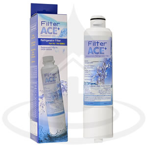 FA-0085U HAF-CIN/EXP ACE Fridge Filter