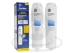 GSWF SmartWater General Electric x2 Water Filter