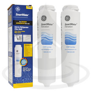 GSWF SmartWater General Electric Filtro Frigorífico