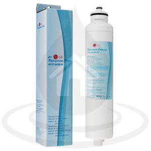 M7251242FR-06 (ADQ32617701) LG, Microfilter Ltd Chladničkový Filter