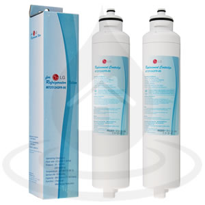 M7251242FR-06 (ADQ32617701) LG, Microfilter Ltd Chladničkový Filter