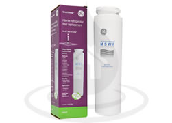 MSWF SmartWater General Electric x1 Refrigerator Water Filter