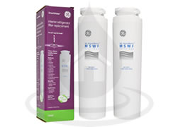 MSWF SmartWater General Electric x2 Water Filter