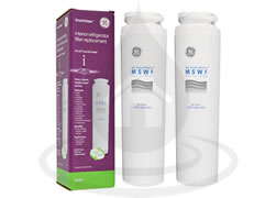 MSWF SmartWater General Electric x2 Filtro acqua