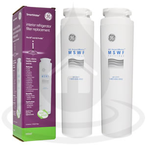 MSWF SmartWater General Electric Fridge Filter