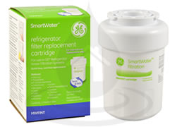 Britannia FF-NEBRASKA-C SmartWater Filtration MWF fridge water filter cartridge