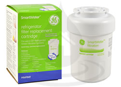 MWF SmartWater General Electric x1 Vodný filter