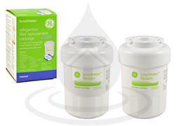 MWF SmartWater General Electric x2 Water Filter