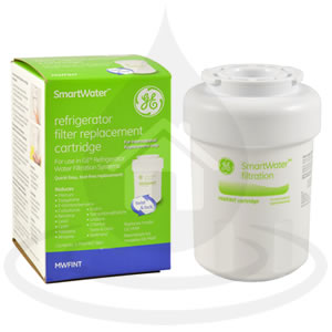 MWF SmartWater General Electric Fridge Filter