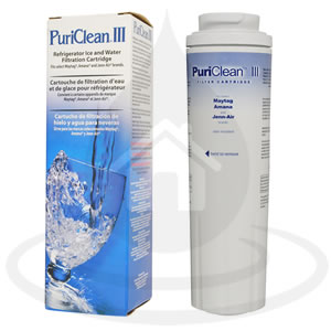 PuriClean III UKF9001AXX Cuno Inc. Filtre Frigo