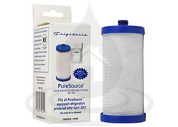 RG-100 WF1CB PureSource Frigidaire x1 Fridge Filter