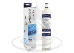 SBS002 (4812 817 29632) Whirlpool, Kemflo x1 Water Filter